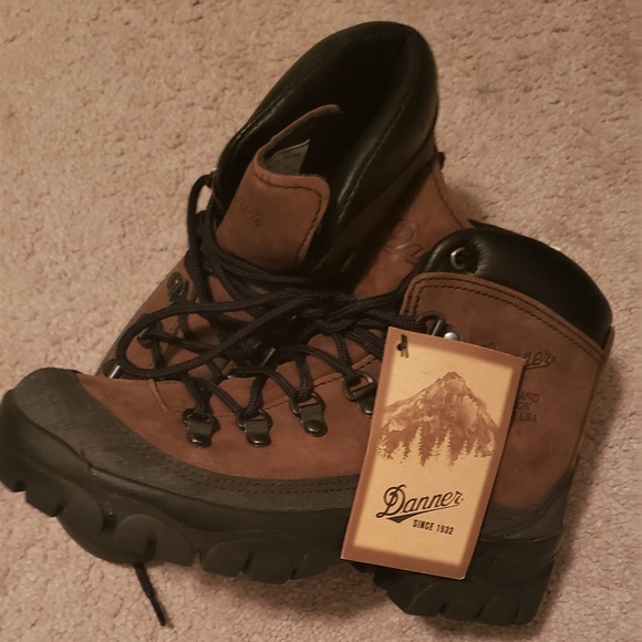 Danner Combat Hiker - Picture 2 of 4